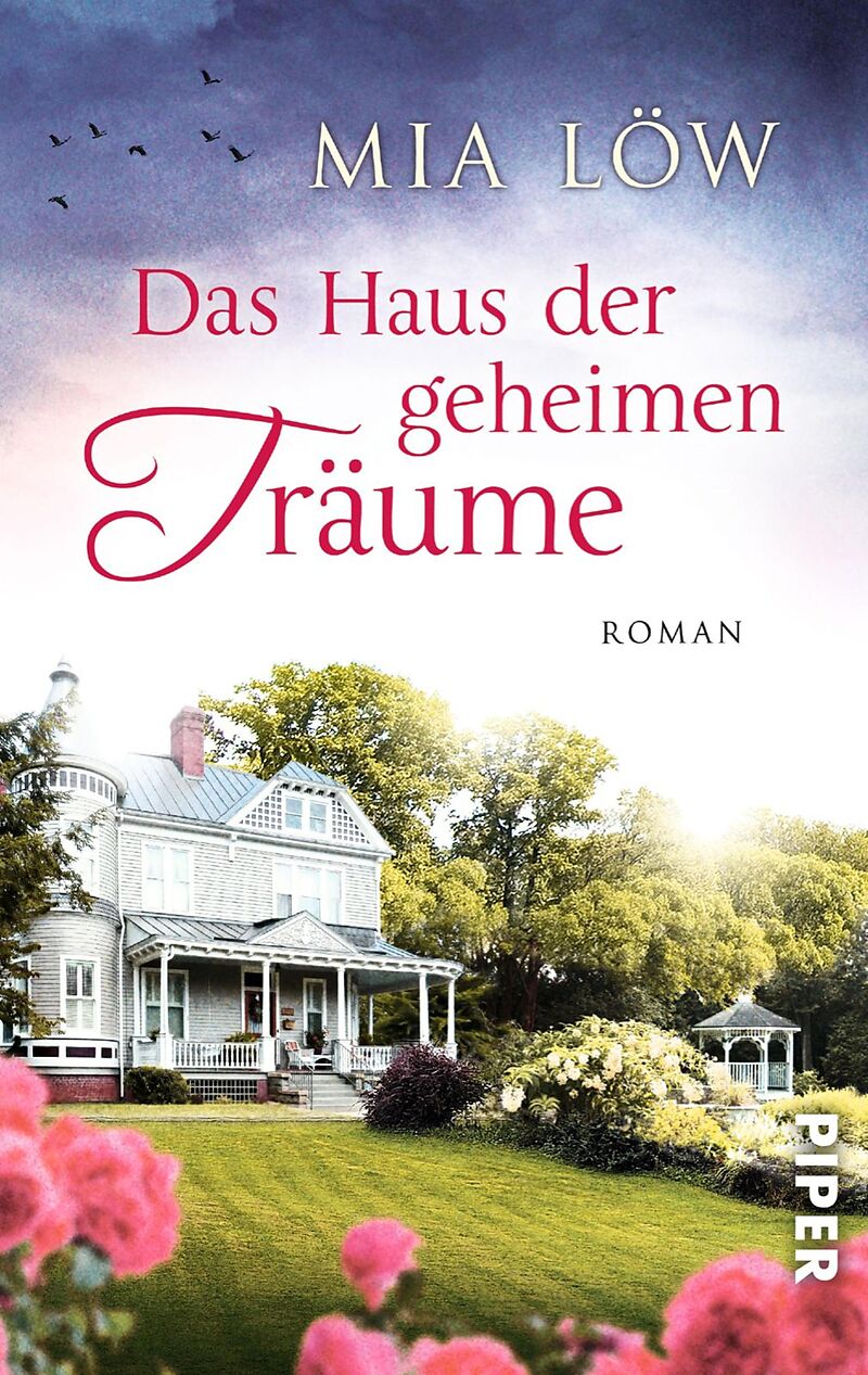 Das Haus der geheimen Träume Mia Löw Deutsche EBooks