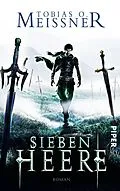 E-Book (epub) Sieben Heere von Tobias O. Meißner