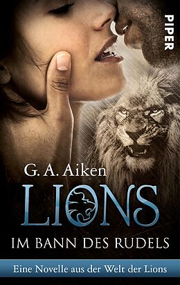 E-Book (epub) Im Bann des Rudels von G. A. Aiken