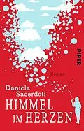 E-Book (epub) Himmel im Herzen von Daniela Sacerdoti