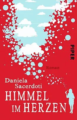 E-Book (epub) Himmel im Herzen von Daniela Sacerdoti