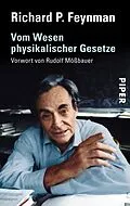 E-Book (epub) Vom Wesen physikalischer Gesetze von Richard P. Feynman