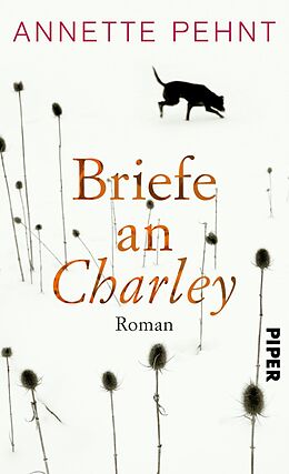 E-Book (epub) Briefe an Charley von Annette Pehnt