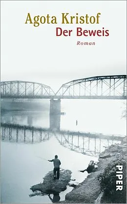 E-Book (epub) Der Beweis von Agota Kristof