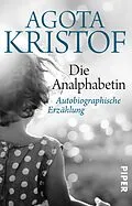 E-Book (epub) Die Analphabetin von Agota Kristof