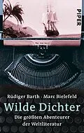 E-Book (epub) Wilde Dichter von Rüdiger Barth, Marc Bielefeld