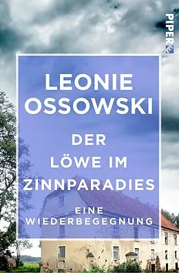 E-Book (epub) Der Löwe im Zinnparadies von Leonie Ossowski