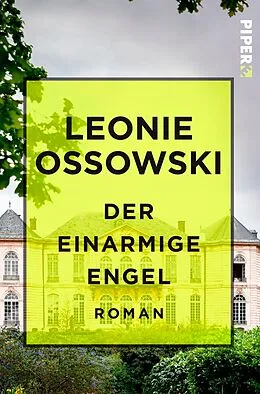 E-Book (epub) Der einarmige Engel von Leonie Ossowski