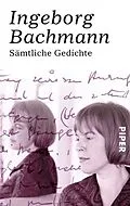 E-Book (epub) Sämtliche Gedichte von Ingeborg Bachmann