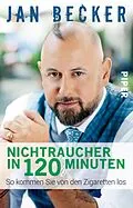 E-Book (epub) Nichtraucher in 120 Minuten von Jan Becker