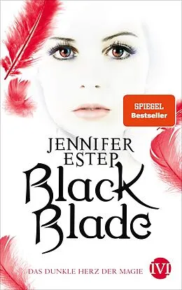 E-Book (epub) Black Blade von Jennifer Estep