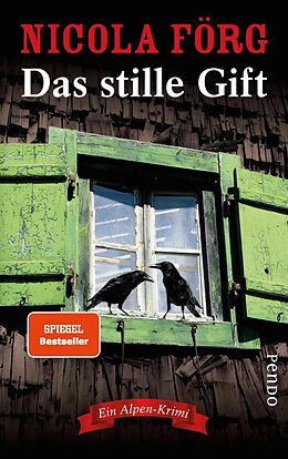 E-Book (epub) Das stille Gift von Nicola Förg