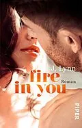 E-Book (epub) Fire in You von J. Lynn
