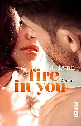 E-Book (epub) Fire in You von J. Lynn