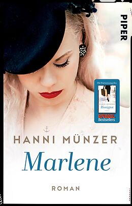 E-Book (epub) Marlene von Hanni Münzer