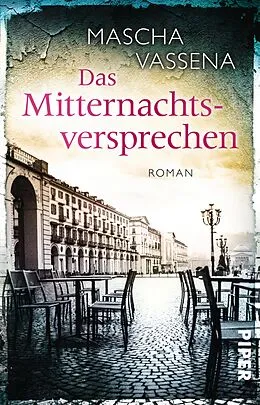 E-Book (epub) Das Mitternachtsversprechen von Mascha Vassena