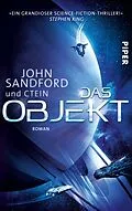 E-Book (epub) Das Objekt von John Sandford