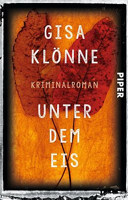 E-Book (epub) Unter dem Eis von Gisa Klönne