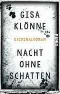 E-Book (epub) Nacht ohne Schatten von Gisa Klönne