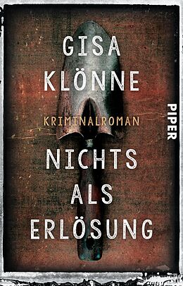 E-Book (epub) Nichts als Erlösung von Gisa Klönne