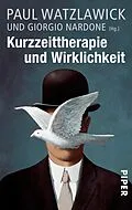 E-Book (epub) Kurzzeittherapie und Wirklichkeit von 