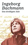 E-Book (epub) Das dreißigste Jahr von Ingeborg Bachmann