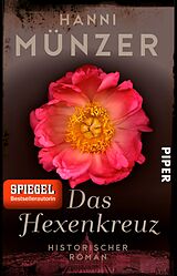 E-Book (epub) Das Hexenkreuz von Hanni Münzer