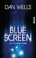 E-Book (epub) Bluescreen von Dan Wells