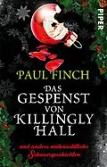 E-Book (epub) Das Gespenst von Killingly Hall von Paul Finch