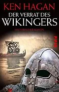 E-Book (epub) Der Verrat des Wikingers von Ken Hagan