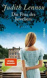 E-Book (epub) Die Frau des Juweliers von Judith Lennox