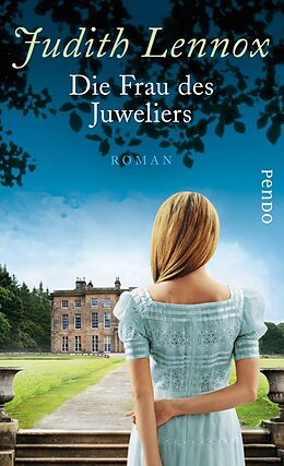 E-Book (epub) Die Frau des Juweliers von Judith Lennox