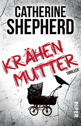 E-Book (epub) Krähenmutter von Catherine Shepherd