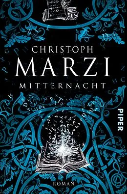 E-Book (epub) Mitternacht von Christoph Marzi