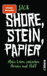 E-Book (epub) Shore, Stein, Papier von $ick