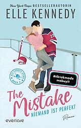 E-Book (epub) The Mistake  Niemand ist perfekt von Elle Kennedy