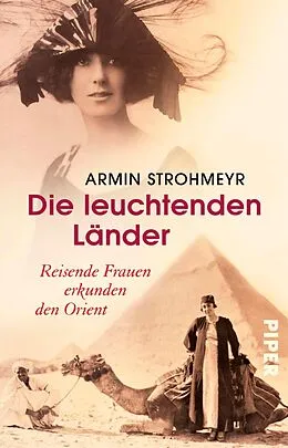 E-Book (epub) Die leuchtenden Länder von Armin Strohmeyr