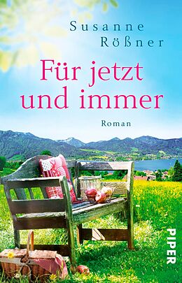 E-Book (epub) Für jetzt und immer von Susanne Rößner