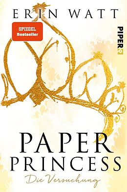 E-Book (epub) Paper Princess von Erin Watt