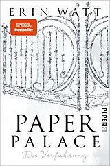 E-Book (epub) Paper Palace von Erin Watt