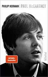 E-Book (epub) Paul McCartney von Philip Norman
