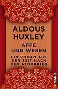 E-Book (epub) Affe und Wesen von Aldous Huxley