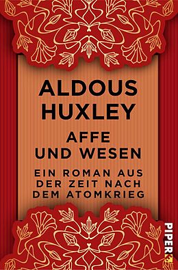 E-Book (epub) Affe und Wesen von Aldous Huxley
