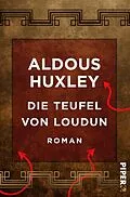 E-Book (epub) Die Teufel von Loudun von Aldous Huxley