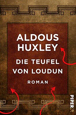 E-Book (epub) Die Teufel von Loudun von Aldous Huxley