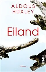E-Book (epub) Eiland von Aldous Huxley