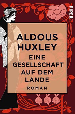 E-Book (epub) Eine Gesellschaft auf dem Lande von Aldous Huxley