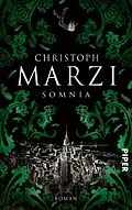 E-Book (epub) Somnia von Christoph Marzi