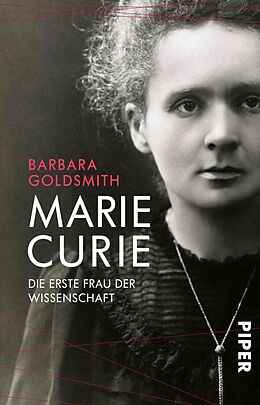E-Book (epub) Marie Curie von Barbara Goldsmith