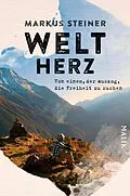 E-Book (epub) Weltherz von Markus Steiner